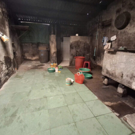 NHÀ C4 – ĐẤT RỘNG 120M2 – GIÁ RẺ NHƯ CHO 2.15 TỶ – TRUNG TÂM CẨM LỆ