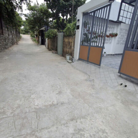 NHÀ RẺ TT CẨM LỆ – ĐẤT RỘNG 120M² – 3 PHÒNG NGỦ – CHỈ HƠN 2 TỶ