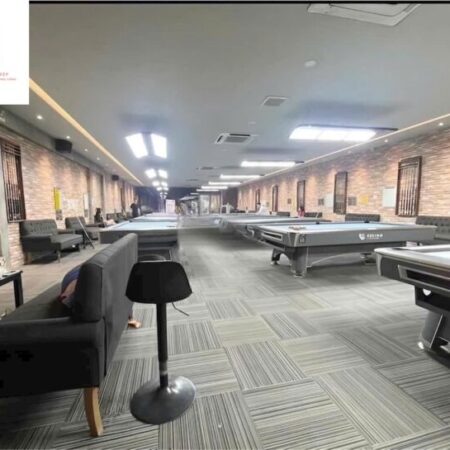 Cho Thuê Nhà 732-734-736 Quang Trung, Phường 8, Quận Gò Vấp, TPHCM.