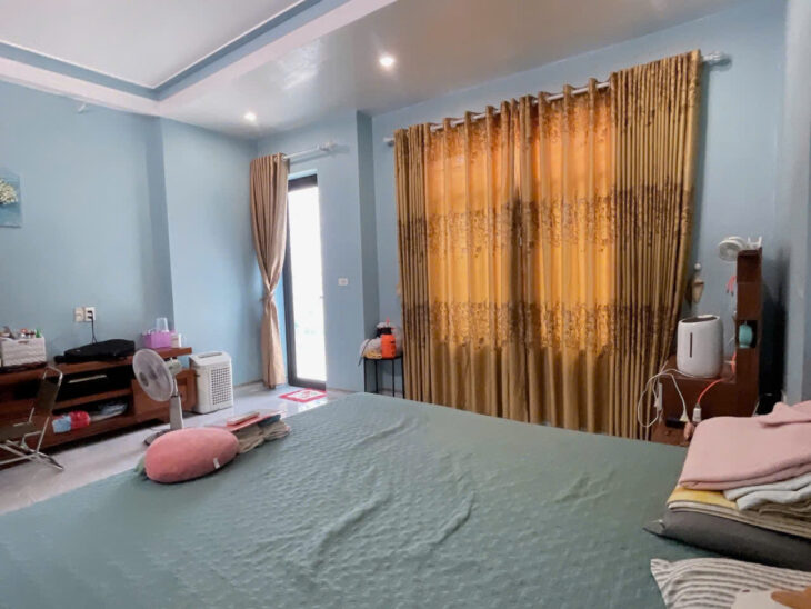 BÁN NHÀ TRẦN PHÚ- HÀ ĐÔNG, PHÂN LÔ, Ô TÔ, 2 THOÁNG, 50 M2, GIÁ NHỈNH 13 TỶ.