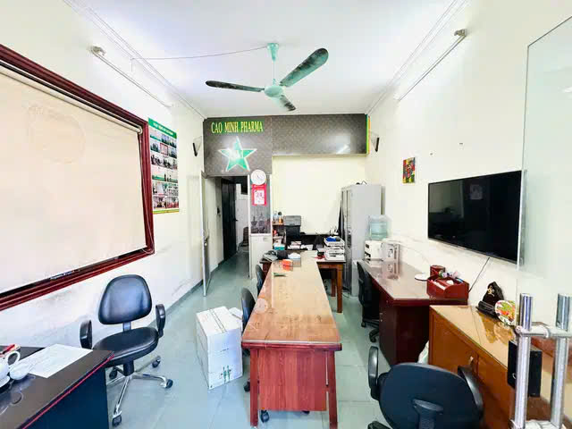 Bán nhà Tây Sơn mới đẹp, ở ngay, 55mx6 tầng, ngõ 3 gác tránh 11.5 tỷ.