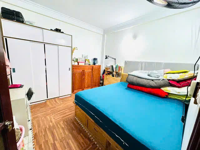 Bán nhà Tây Sơn mới đẹp, ở ngay, 55mx6 tầng, ngõ 3 gác tránh 11.5 tỷ.