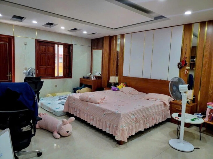 Bán căn Hồng Hà, Phân Lô, Ô tô tránh, kinh doanh đỉnh 48mx6 tầng thang máy 15.45 tỷ.