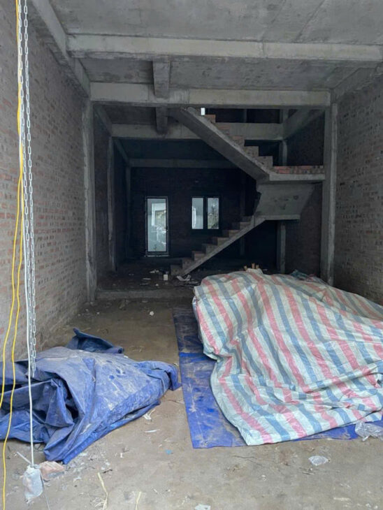 Bán nhà khu Việt Phát – Vĩnh Niệm, 85m 4 tầng, đường 12m, GIá 6 tỉ