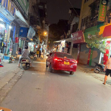 NGUYỄN LƯƠNG BẰNG-NHỈNH 6 TỶ-KHỦNG DT 60M, MT 6m- LÔ GÓC 3 THOÁNG- Ô TÔ SÁT NHÀ- ĐẦY ĐỦ CÔNG NĂNG NGUYỄN LƯƠNG BẰNG-NHỈNH 6 TỶ-KHỦNG DT 60M, MT 6m- LÔ GÓC 3 THOÁNG- Ô TÔ SÁT NHÀ- ĐẦY ĐỦ CÔNG NĂNG