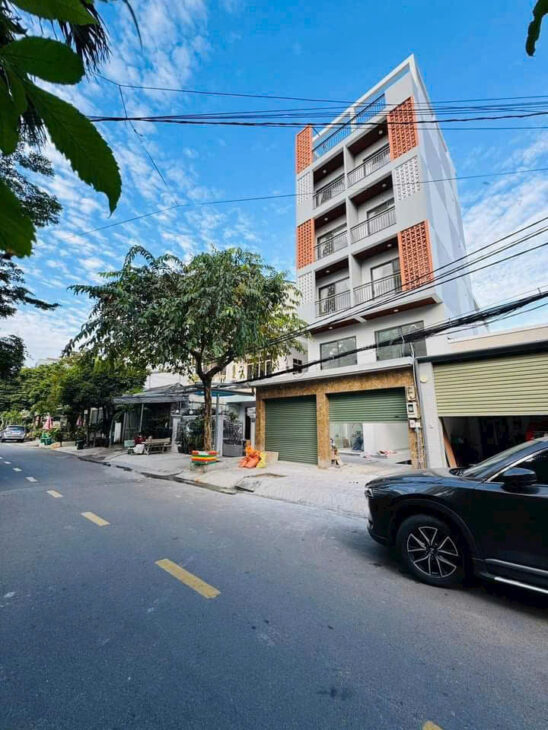 BÁN BIỆT THỰ VIP – KHU TRẦN NGỌC DIỆN, THẢO ĐIỀN, QUẬN 2,TP THỦ ĐỨC. –