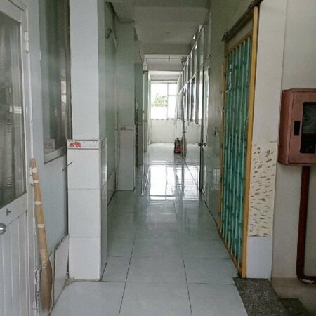 Nhà trung tâm Tam Bình – sát mặt tiền , thu hập đổn định nhỉnh 3tỷ.