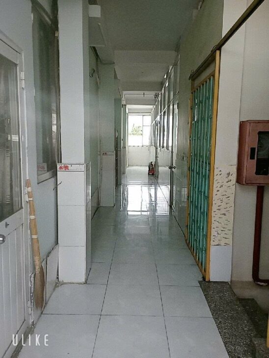 Nhà trung tâm Tam Bình – sát mặt tiền , thu hập đổn định nhỉnh 3tỷ.