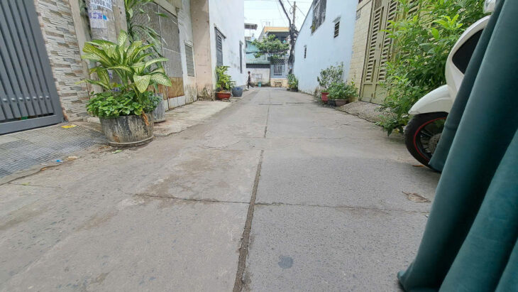 ????????NHÀ ĐẸP ĐÓN TẾT! SIÊU PHẨM 3 TẦNG – TẶNG FULL NỘI THẤT – 58 M2( 4M x 15M ) – ĐƯỜNG XE TẢI THÔNG