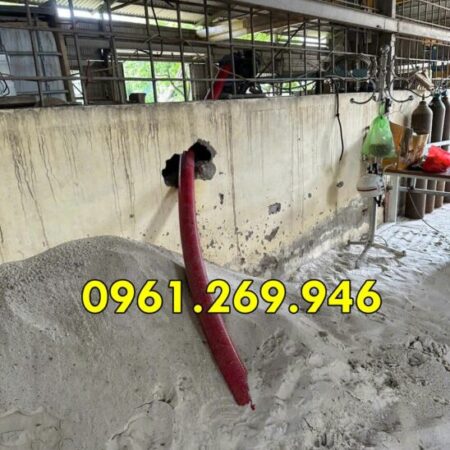 Vít tải cáp mềm 6m motor 3kw hút hạt cà phê, hút thóc lúa cho lò sấy Vít tải cáp mềm 6m motor 3kw hút hạt cà phê, hút thóc lúa cho lò sấy