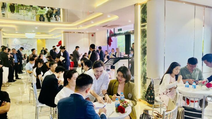 Sở hửu ngay căn hộ Fiato Uptown ngay vị trí kim cương độc nhất.