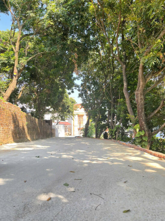 Hàng Hiếm sót lại TRUNG TÂM THỊ TRẤN CHÚC SƠN Ô TÔ TRÁNH – chỉ hơn 2,x tỏi