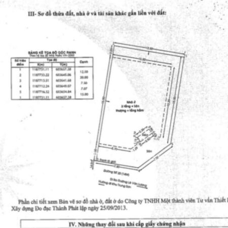 BÁN NHÀ MẶT PHỐ HIMLAM, QUẬN 7 – 238M2, 6 TẦNG, 8PN, 61 TỶ – SỔ HỒNG BÁN NHÀ MẶT PHỐ HIMLAM, QUẬN 7 – 238M2, 6 TẦNG, 8PN, 61 TỶ – SỔ HỒNG