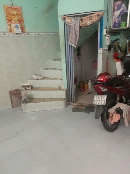 Hiếm nhà đẹp full nội thất chỉ việc sách vali vào ở ngay trung tâm Thủ Đức