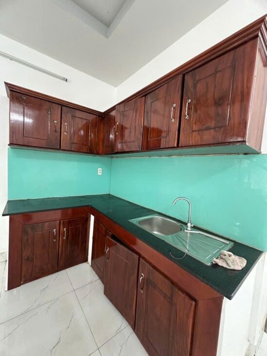 Nhà trung tâm Tam Bình – sát mặt tiền , thu hập đổn định nhỉnh 3tỷ.