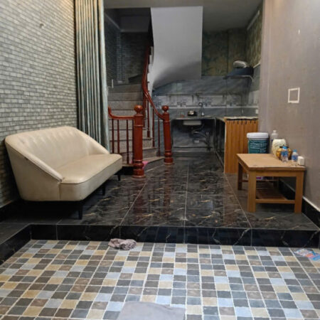 Nợ tiền bán gấp giá rẻ Phùng Khắc Khoan 9m/22m, 1 tầng, mt 2.8m, 1.44 tỷ Hai Bà Trưng.