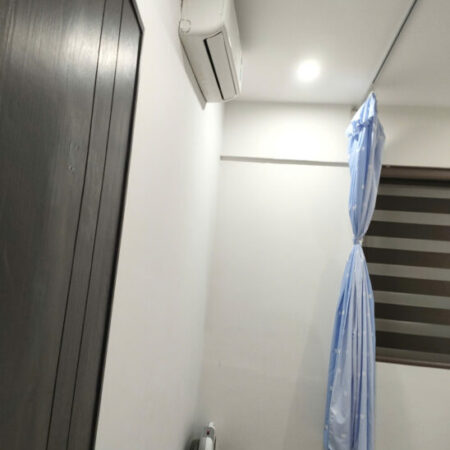 Nợ tiền bán gấp ngõ Chùa Liên Phái 10m/15T2, 4 tầng, 1.38 tỷ Hai Bà Trưng.