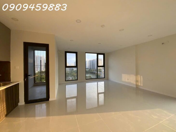 CĂN HỘ LAVIDA PHÚ MỸ HƯNG NHẬN Ở HOẶC CHO THUÊ. KHÔNG LO LÃI SUẤT 18 THÁNG