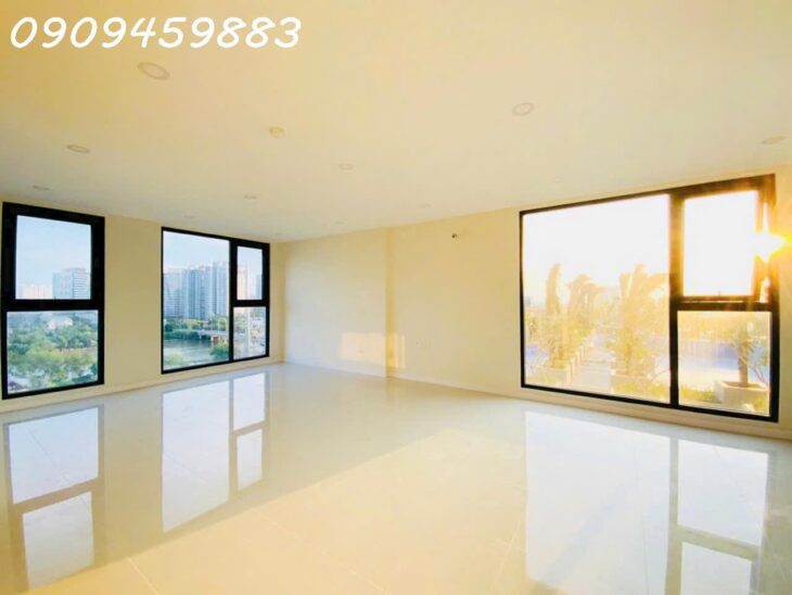 CĂN HỘ LAVIDA PHÚ MỸ HƯNG NHẬN Ở HOẶC CHO THUÊ. KHÔNG LO LÃI SUẤT 18 THÁNG