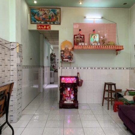 VTK2502-39 VY 68-NHÀ AN DƯƠNG VƯƠNG-57M2-3PN-2W