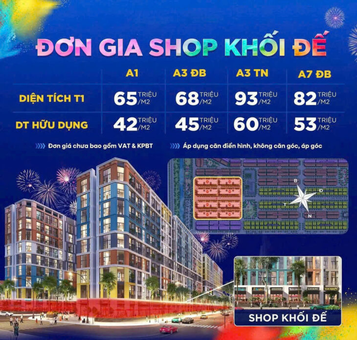 Dự Án Sun Urban City Hà Nam – Sản Phẩm: Biệt Thự, Nhà Phố, Liền Kề, Chung Cư Cao Cấp – Liên hệ em