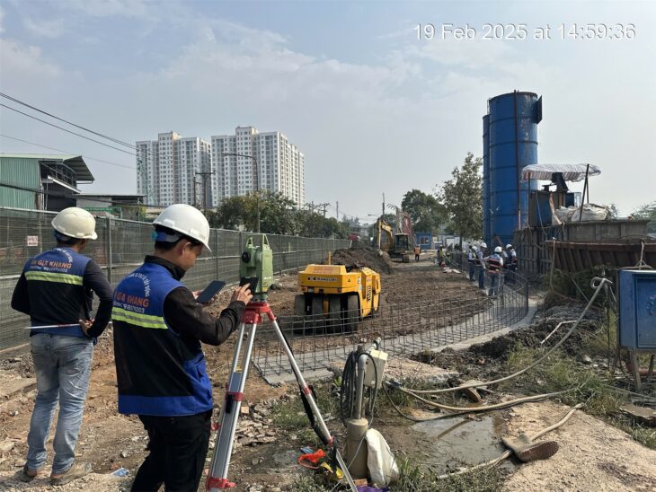 Sở hửu ngay căn hộ cao cấp liền kề tuyến Metro giá chỉ 40tr/m2.
