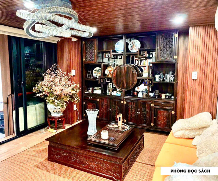 Tòa căn hộ ,khách sạn 7 tầng view biển đẳng cấp Sơn Trà -Giá chit 14,8 tỷ.