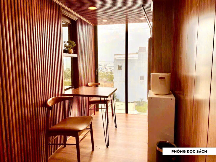 Tòa căn hộ ,khách sạn 7 tầng view biển đẳng cấp Sơn Trà -Giá chit 14,8 tỷ.