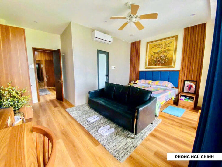 Tòa căn hộ ,khách sạn 7 tầng view biển đẳng cấp Sơn Trà -Giá chit 14,8 tỷ.