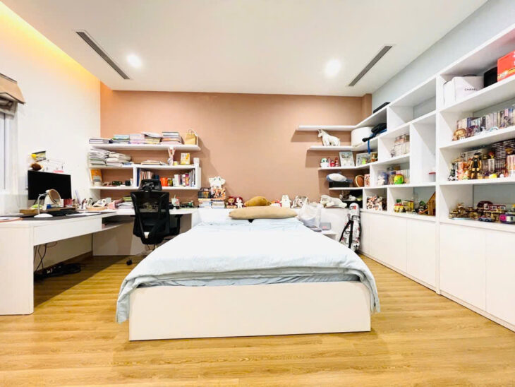 Chỉ 158tr/m – 260m đất Tây Hồ – xây Hotel – homestay cực đỉnh