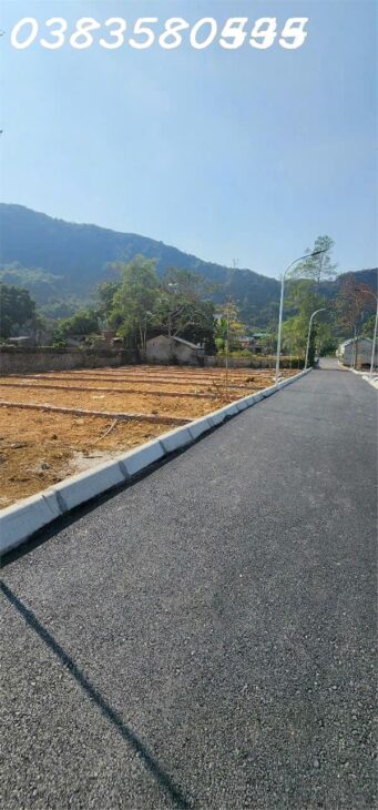 Đất siêu đẹp ở thị trấn Ba Hàng Đồi , huyện Lạc Thủy , tỉnh Hòa Bình