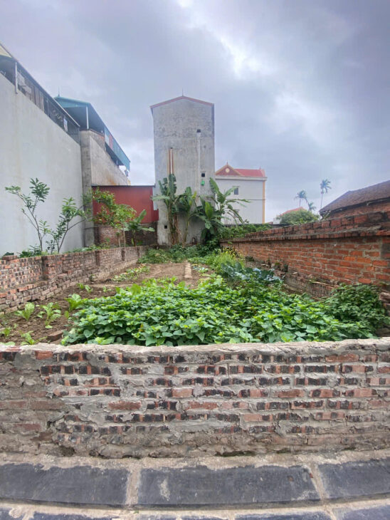 BÁN ĐẤT THÔN ĐỒNG NGUYÊN KHÊ- ĐÔNG ANH- HÀ NỘI. VEN ĐƯỜNG GOM VÕ NGUYÊN GIÁP