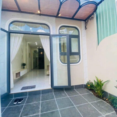 NHÀ ĐẸP CHỈ 500 TRIỆU – CƠ HỘI SỞ HỮU NGAY!