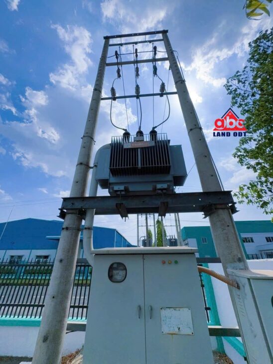 xt133 CHO THUÊ KHO XƯỞNG 6500M2 KCN NHƠN TRẠCH ĐỒNG NAI