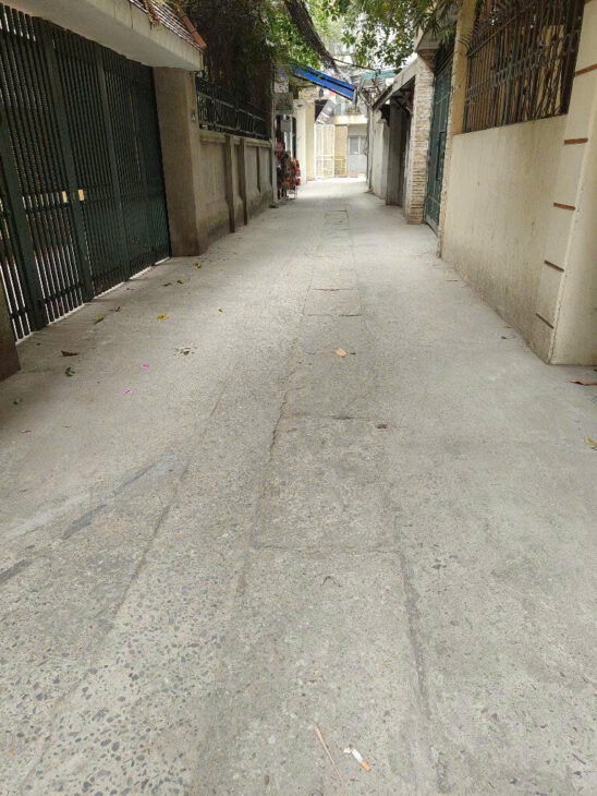 bán nhà Thanh Xuân 87m Vương Thừa Vũ, 16 phòng đủ đồ, thang máy