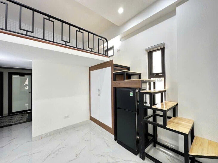 bán nhà Thanh Xuân 87m Vương Thừa Vũ, 16 phòng đủ đồ, thang máy