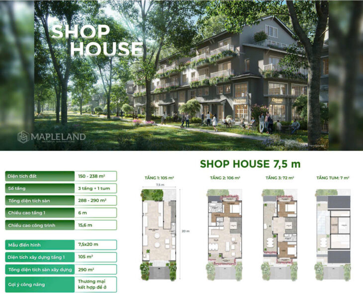 Booking sớm nhận ngây ưu đãi đặc biệt lên tới 200 triệu từ CĐT dự án Eco Retreat