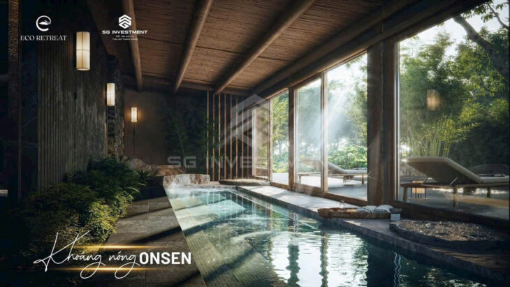 ???????????? ECO RETREAT LONG AN – CƠ HỘI ĐẦU TƯ VÀNG 2025!