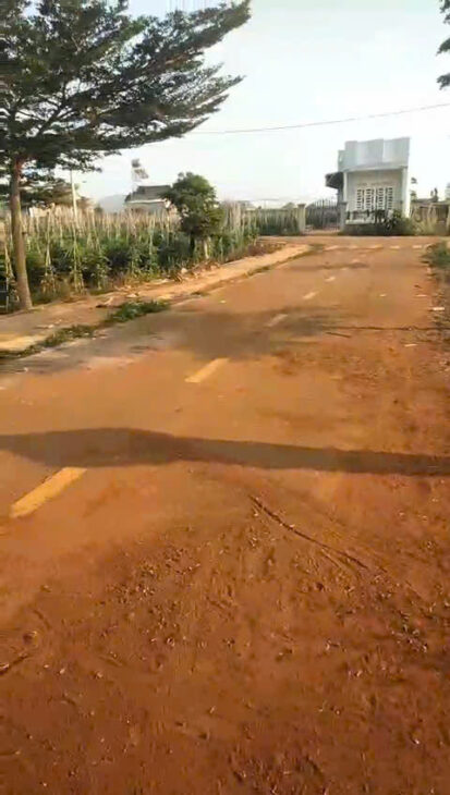 CHỈ 1 TỶ 350 TRIỆU BÁN NGAY 135,9M2 ĐẤT THỊ TRẤN LIÊN NGHĨA ĐỨC TRỌNG LÂM ĐỒNG