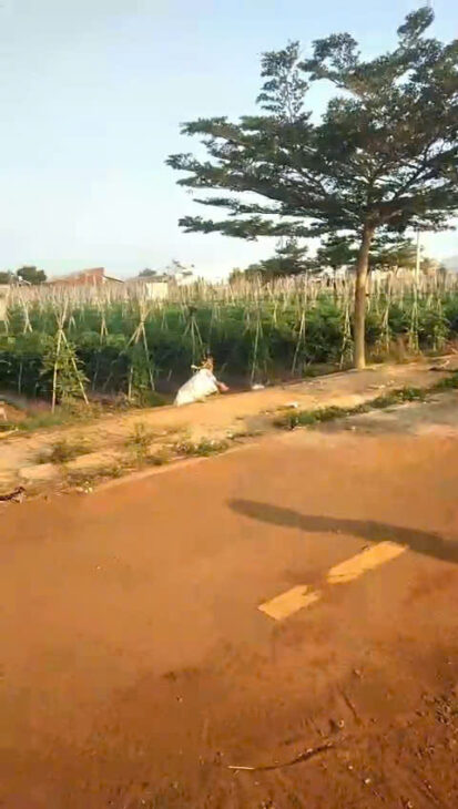 CHỈ 1 TỶ 350 TRIỆU BÁN NGAY 135,9M2 ĐẤT THỊ TRẤN LIÊN NGHĨA ĐỨC TRỌNG LÂM ĐỒNG