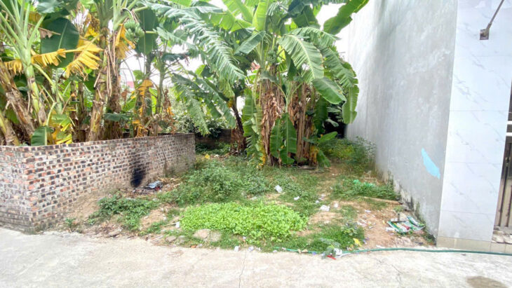 BÁN ĐẤT XUÂN NỘN, ĐÔNG ANH, HÀ NỘI. DIỆN TÍCH 78.5M2, MT 5,15M. GIÁ 3.4 TỶ CÓ THƯƠNG LƯỢNG.