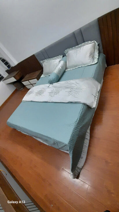 Bán Nhà 5 Tầng Phố Nam Dư – Giá Chỉ Hơn 5 Tỷ. Sổ đỏ chính chủ trao tay.