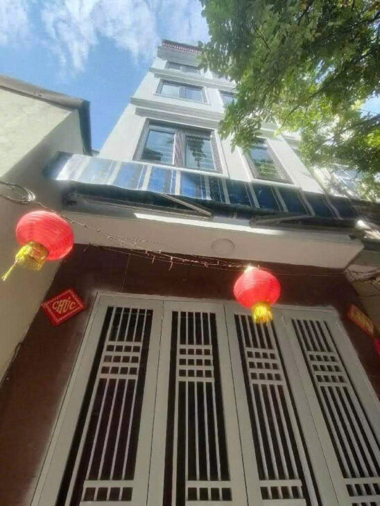 Bán Nhà 5 Tầng Phố Nam Dư – Giá Chỉ Hơn 5 Tỷ. Sổ đỏ chính chủ trao tay.