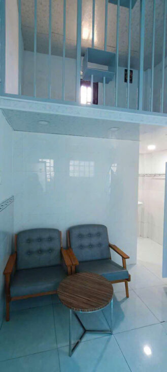 GẤP CHO THUÊ LẠI NHÀ 60m2 Đường 205a -Phường Tân Phú -Quận Thủ Đức -TP Hồ Chí Minh