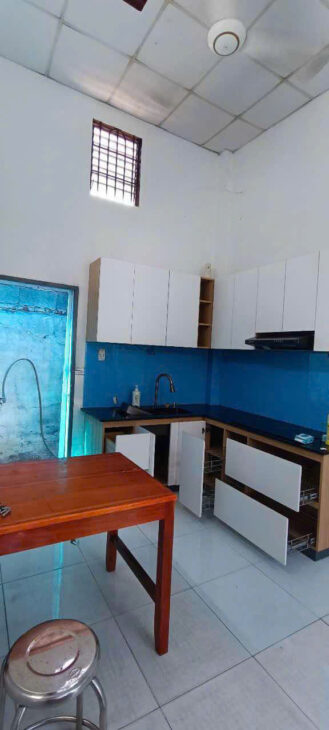 GẤP CHO THUÊ LẠI NHÀ 60m2 Đường 205a -Phường Tân Phú -Quận Thủ Đức -TP Hồ Chí Minh