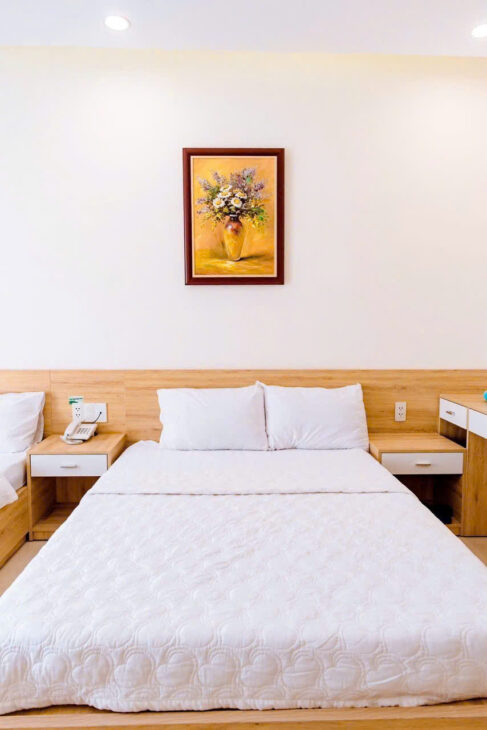 ???? BÁN TÒA CĂN HỘ BIỂN – KHUÊ MỸ ĐÔNG, NGŨ HÀNH SƠN, ĐÀ NẴNG