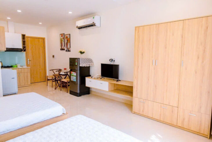 ???? BÁN TÒA CĂN HỘ BIỂN – KHUÊ MỸ ĐÔNG, NGŨ HÀNH SƠN, ĐÀ NẴNG