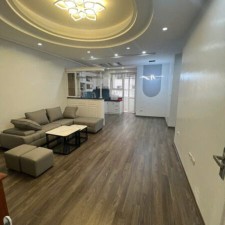 Bán căn hộ 68m CT6 Xala , sổ đỏ chính chủ , pháp lý minh bạch