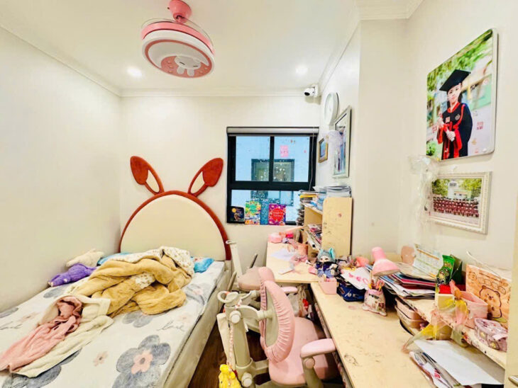 bán chung cư Toà G4 Five Star Garden