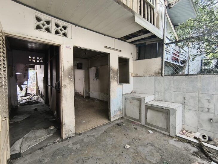 TIN THẬT Bán nhà riêng RẺ tại Nguyễn Cư Trinh, QUẬN 1 GIÁ TỐT CHỈ 7 tỷ VND, 58m2, PHÁP LÝ ĐẦY ĐỦ